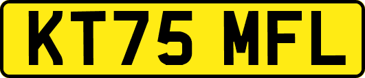KT75MFL