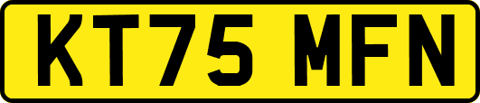 KT75MFN