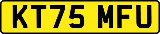 KT75MFU
