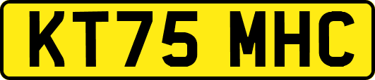 KT75MHC