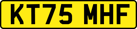 KT75MHF