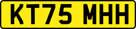KT75MHH