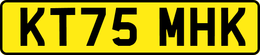 KT75MHK