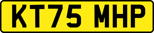 KT75MHP