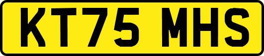 KT75MHS