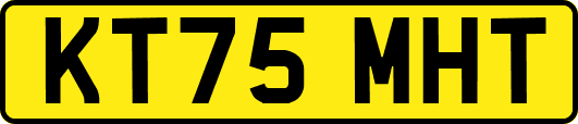 KT75MHT