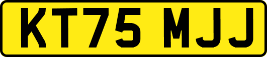 KT75MJJ