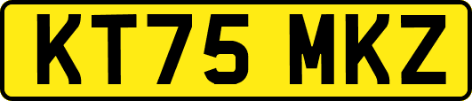 KT75MKZ
