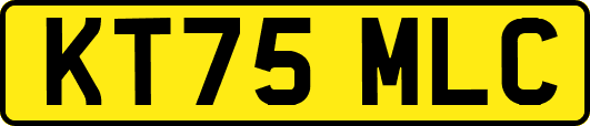 KT75MLC