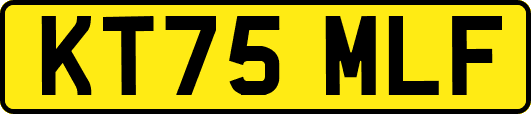 KT75MLF