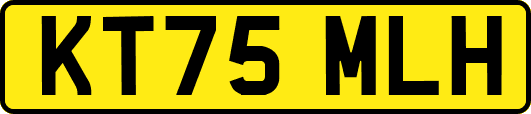 KT75MLH