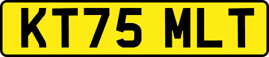 KT75MLT