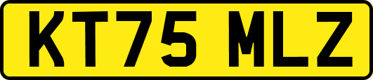 KT75MLZ