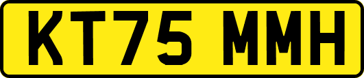 KT75MMH