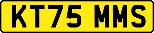 KT75MMS