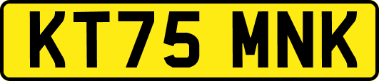 KT75MNK