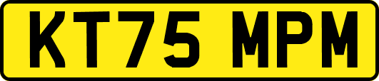 KT75MPM