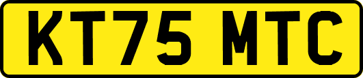 KT75MTC