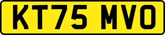 KT75MVO