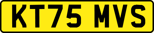 KT75MVS