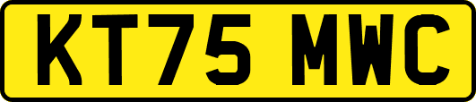 KT75MWC