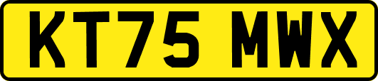 KT75MWX