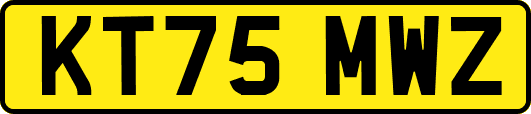 KT75MWZ