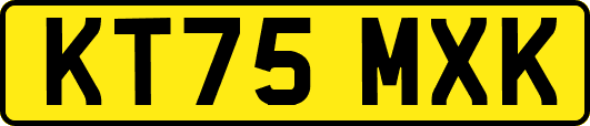 KT75MXK