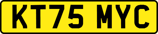 KT75MYC