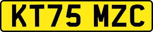 KT75MZC