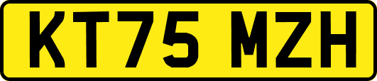 KT75MZH