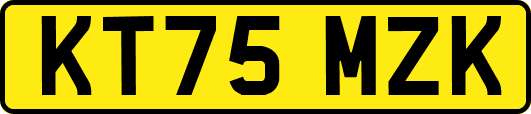 KT75MZK