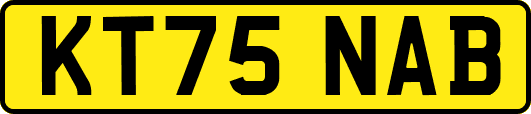 KT75NAB