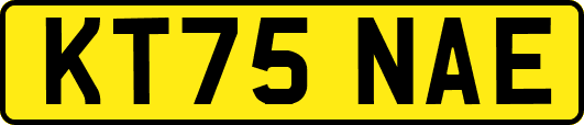 KT75NAE
