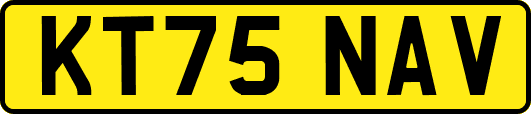 KT75NAV