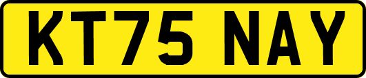 KT75NAY