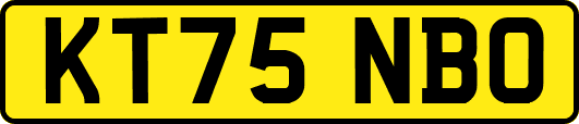 KT75NBO
