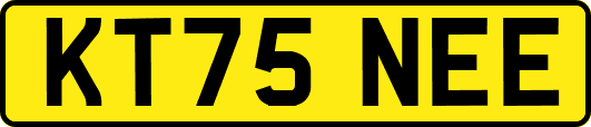 KT75NEE