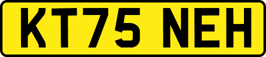 KT75NEH