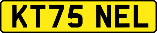 KT75NEL