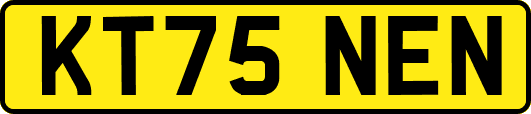 KT75NEN
