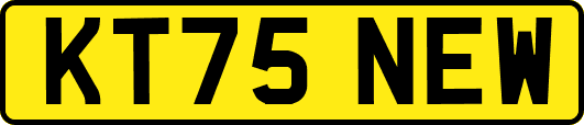 KT75NEW