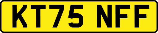 KT75NFF