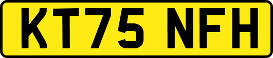 KT75NFH
