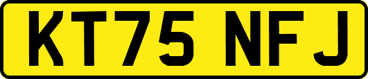 KT75NFJ