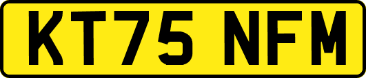 KT75NFM