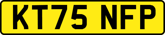 KT75NFP