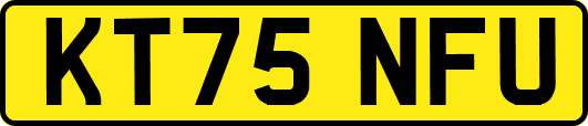 KT75NFU