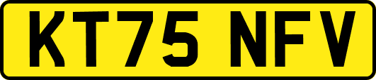 KT75NFV
