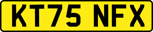 KT75NFX